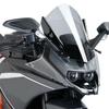 Замена ветрового стекла для RC125 RC200 RC250 RC390 Дефлектор ветра Аксессуары для мотоцикла Простая установка