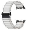 Нейлоновый ремешок-петля для Samsung Galaxy Watch 8/8 classic 46 мм, спортивный ремешок Trail для Galaxy Ultra 2025, аксессуар-браслет с быстрой фиксацией
