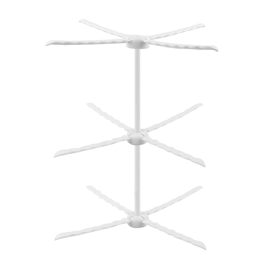 Fondant Gum Paste Flower Drying Rack Air Dry Stand Cake Decorating Tool