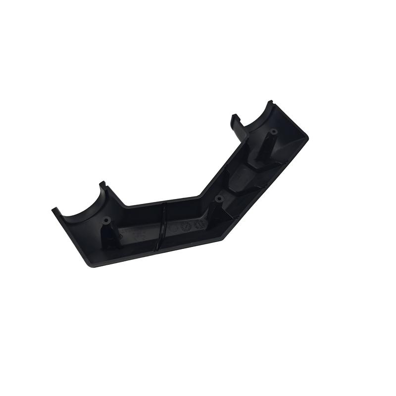 AODES 650 Front Bumper Decoration Cover Driver Side OEM 17010202980