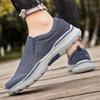 Spring S platform canvas shoes men's large size casual shoes men's light foot shoes casual shoes