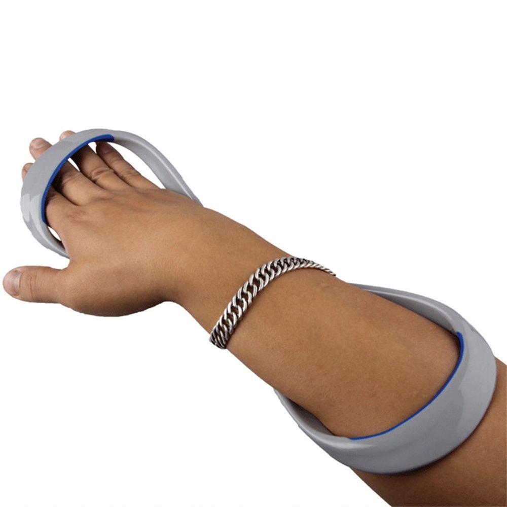 Обучающие перепончатые перчатки для плавания, оборудование для плавания, выпрямитель для локтей, корректор для предплечья, опоры для плавников