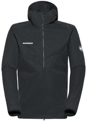 Mammut Granite SO Jacket schwarz