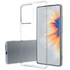 Protective Case - E.F.CONNECTION - Xiaomi Mi Mix4 - Flexible - Transparent - Shockproof