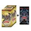 1 Box of Yu-Gi-Oh Card Cyberdark Clash / 1 Pack of Infinite Shadows Given Away, Popular Korean Game