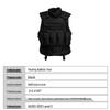 Floating Kevlar Protective Vest