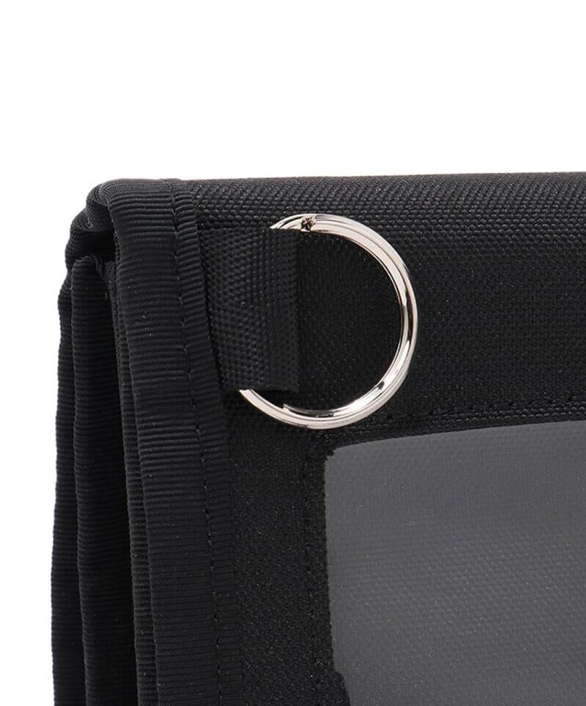 Кошелек Recycle Multi Wallet Navy [Chums] Мужской