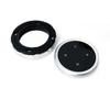 Multi-Media Control Knob Trim Cover For BMW 1 2 3 4 5 6 7 X1 X3 X4 X5 X6 IDRIVE