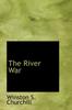 Книга The River War