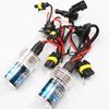 55W HID Ксеноновые лампы для фар 6000K H1 H7 H11 9005 H3 880