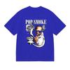 Fresh Prince Will Smith Outkast Pop Smoke Chief Keef Vintage Bootleg Tshirt Unisex Hip Hop Streetwear Oversized Cotton Tee