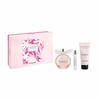 Mademoiselle Rochas Eau De Parfum Spray 90ml Set 3 Pieces