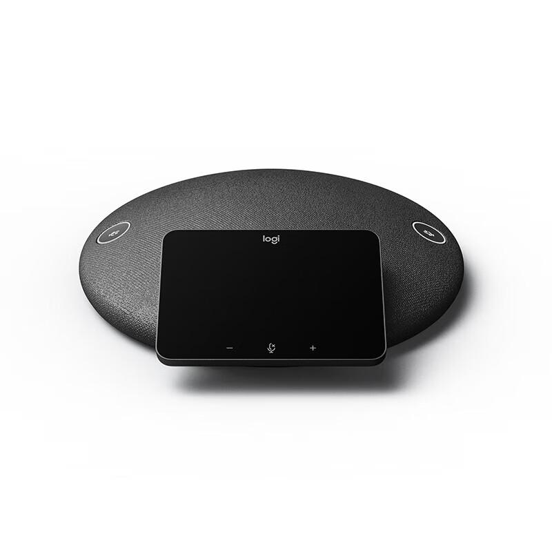Logitech GATHER Интеллектуальная аудиосистема для конференций «Все в одном»