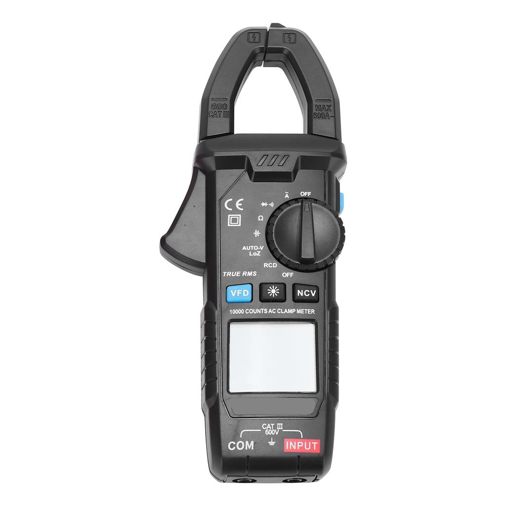CM83B 600A 600V Цифровые токоизмерительные клещи Высокая точность Компактный Легкий Промышленный Мультиметр