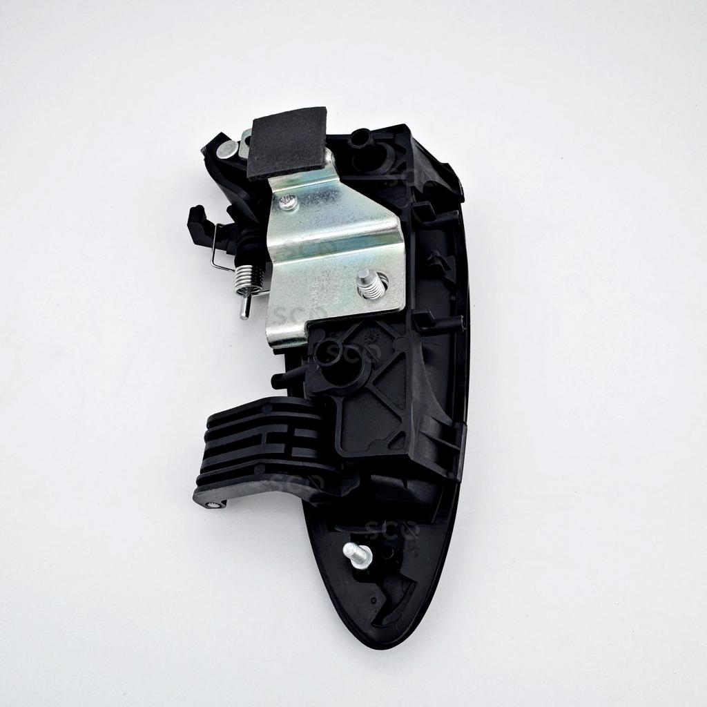 Rear Right Door Handle for Fiat Punto for Grande Punto Exterior Door Handle 735470946