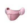 Autumn and Winter Thermal Earmuffs Mask Plush Cycling Earflap New Fleece Winter Mask
