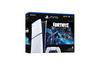 PlayStation 5 Digital Edition Комплект Cobalt Star с Эко-сумкой оригинального дизайна "Fortnite" (CFIJ-10028)