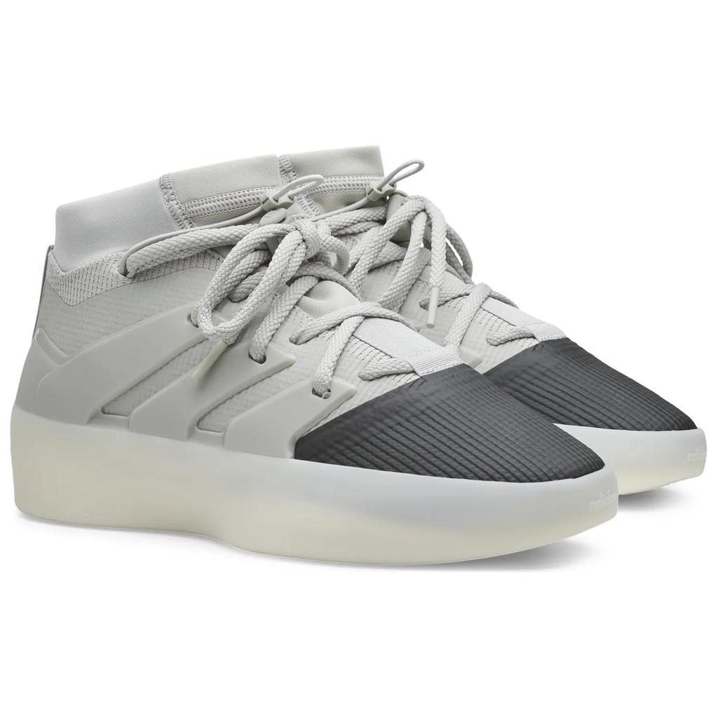 Я Баскетбол Fear of God Athletics x Я Баскетбол Adidas 'Sesame Carbon' IE6188