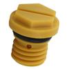 Plug Assy Reservo 22 813435 Aging Resistant Compact Fit for Mercruiser Quicksilver Outboard Motors