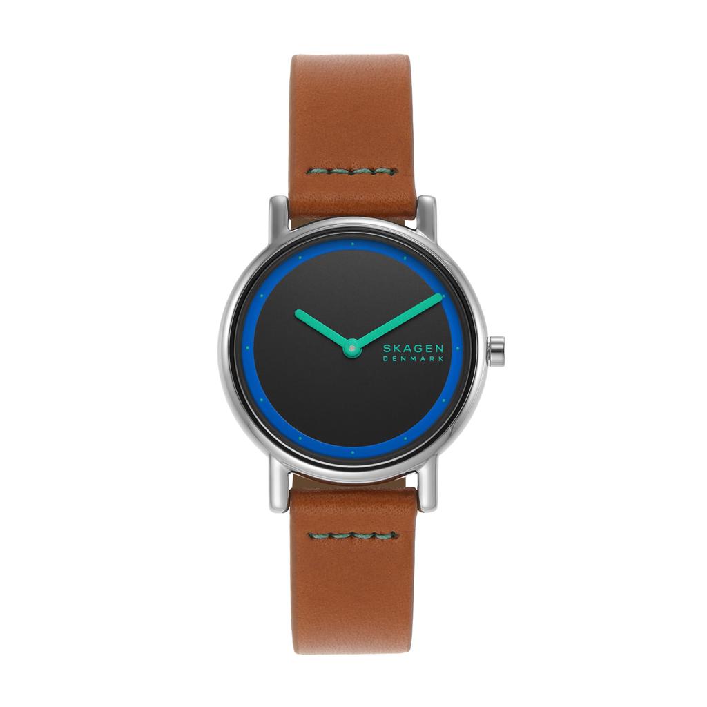 Часы SIGNATUR LILLE SKW3116 Коричневые [Skagen] Женские