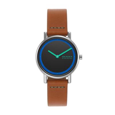 Часы SIGNATUR LILLE SKW3116 Коричневые Женские
