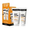 Neutrogena Deep Clean Gentle Foaming Cleanser 150g Special (+100g)