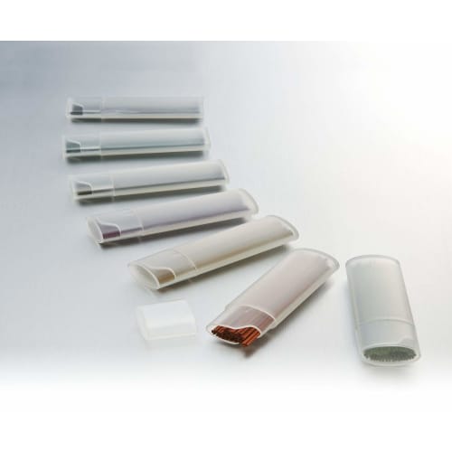 Incense stick holder for visiting graves, Gyokushodo 2808