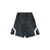 Way Of Wade Five-Inch Sports Casual Shorts Men Bottoms Black AAPP281-1