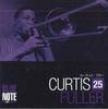 CD CURTIS FULLER - Blue Note - Best Jazz Collectioun 2 BBCN25 DEAGOSTINI Japan Jazz Used