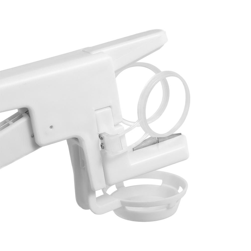 Пластиковый сепаратор яиц Открыватель белых яиц Креативный разбиватель яиц Для разбивания яиц