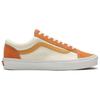 Vans Style 36 Amber Glow Unisex Sneakers Orange Marigold VN0A3DZ3VXY
