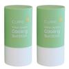 Солнцезащитный стик Kim Jeongmoon Aloe Sun Stick 46 г, 2 шт.