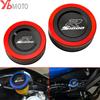 Для BMW S1000R S 1000 R 2015- (не для ) Крышки главного бачка переднего заднего тормозного цилиндра мотоцикла с ЧПУ