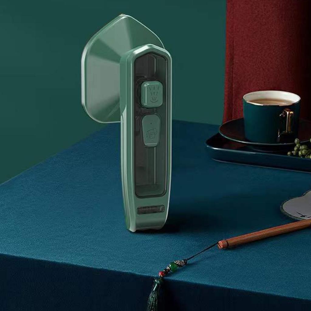 PDTO профессиональный микро паровой утюг портативный мини ручной отпариватель для одежды