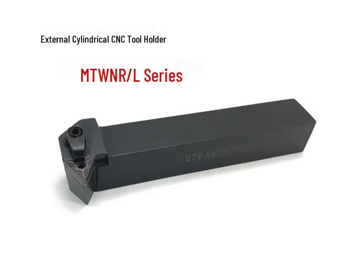 60° CNC держатель инструмента MTWNR/MTWNL Варианты: 1616H16, 2020K16, 2525M16