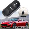 1x Кнопка регулировки спинки сиденья для Maserati для GranTurismo 2004 2005-2011 980145095 Запасные части для автомобилей