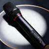 SJY-M14 Универсальный проводной микрофон для домашнего караоке, ведущего мероприятий и совещаний