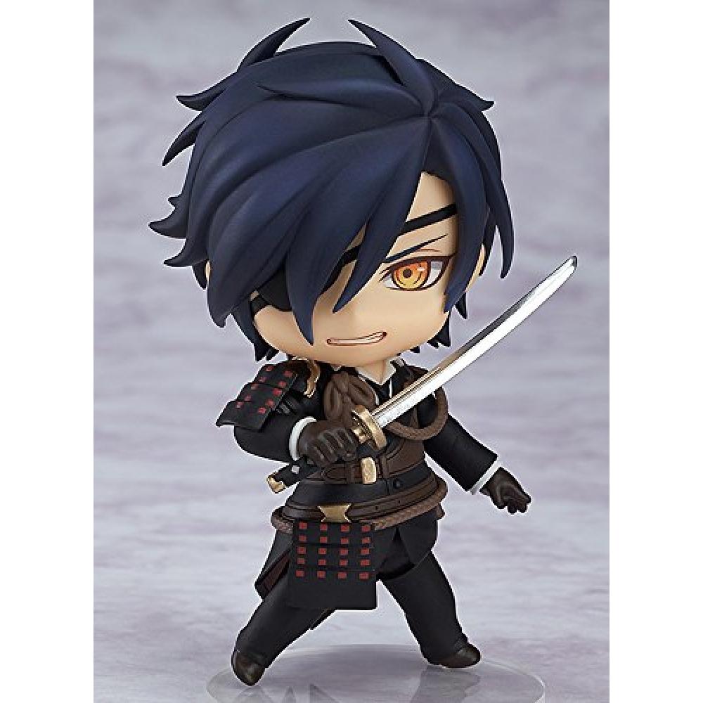 Nendoroid Touken Ranbu -ONLINE- Mitsutada Candadaikiri Немасштабная подвижная фигура, окрашенная в АБС и ПВХ