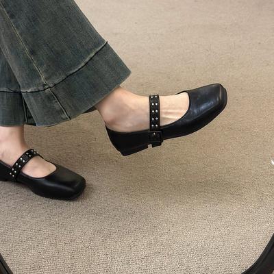 Туфли – Мэри Джейн