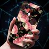 3D Цветочный тисненый чехол для OPPO Reno 13 Reno13 Pro 13F 5G, чехол из мягкого силикона для OPPO Reno13 Pro, задняя крышка