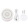 Siren Alarm App Control 90db Wireless Impact Resistant Sound Light Alarm for TUYA for Home