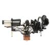20.32 Cm Handmade Reproduction Sextant with Micrometer Drum Readout