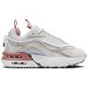 Nike Air Max Furyosa White Red Stardust Photon Dust Women Sneakers FZ2265-100