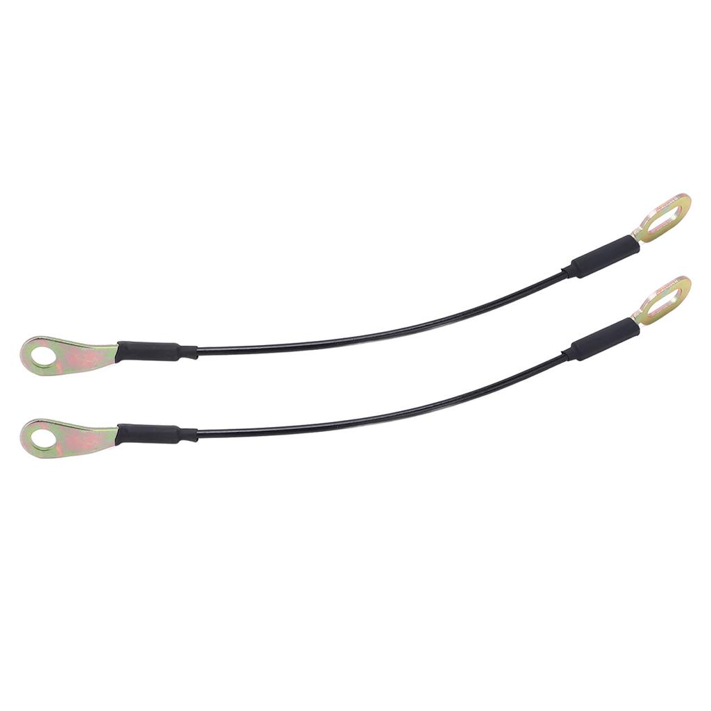 2 шт. Страховочный трос крышки багажника UH70-65-760 Замена для Ranger Thunderbird