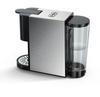 Coffee Machine 5in1 Multiple Capsule Espresso Dolce Milk&Nespresso&ESE Pod&Powder Coffee Maker Stainless Metal H3A