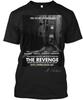 The Revenge By M Archjon TTshirt Made in the USA Size S to 5XL