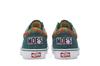 Vans Старая школа Симпсоны Моэ