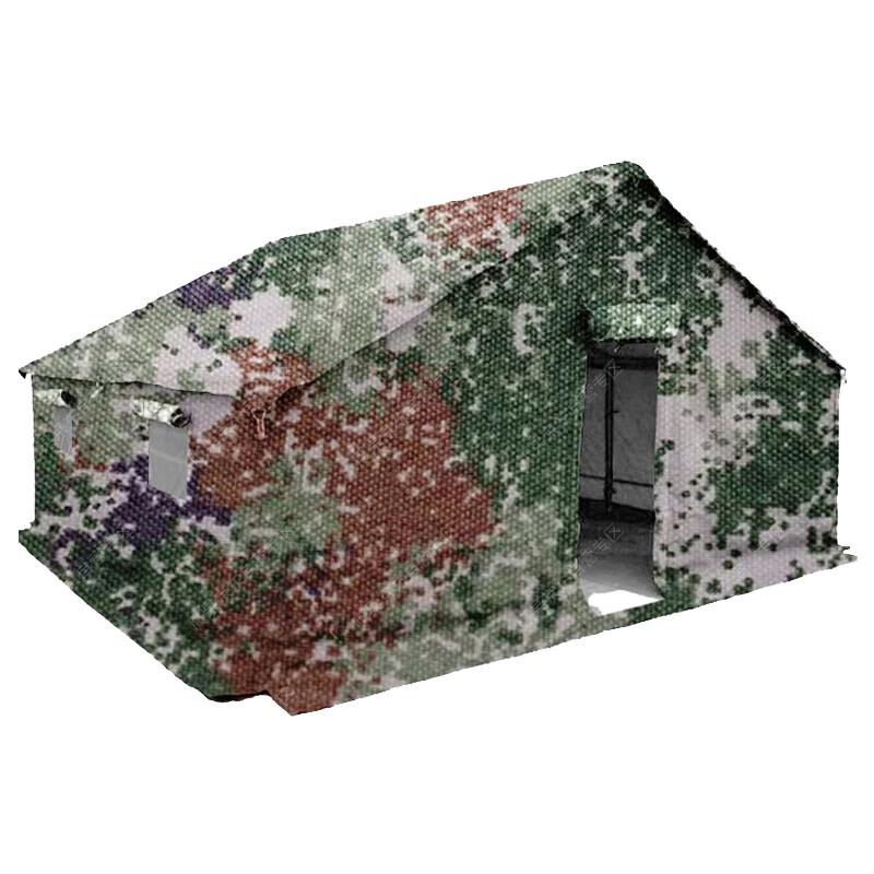 Eagle Gao 93 Squad Cotton Tent
