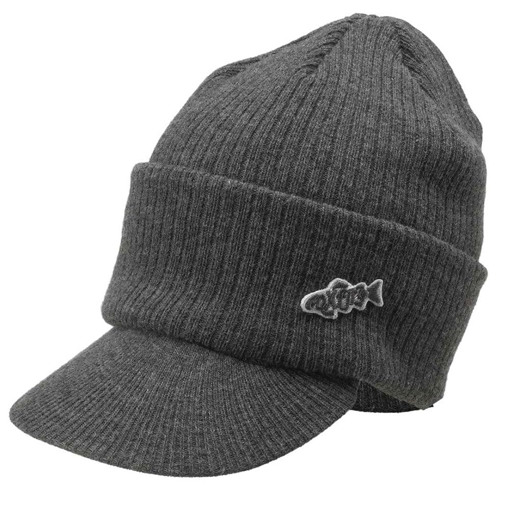 [Foxfire] Cap [5422436][Hollow 8-fin Cross section][Uses Octa] Octa Knit Cap 5422436