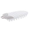 Durable Cleaning Brush Versatile Home Accessory PP Material Flexible Vegetable Cleaning Brush for Household